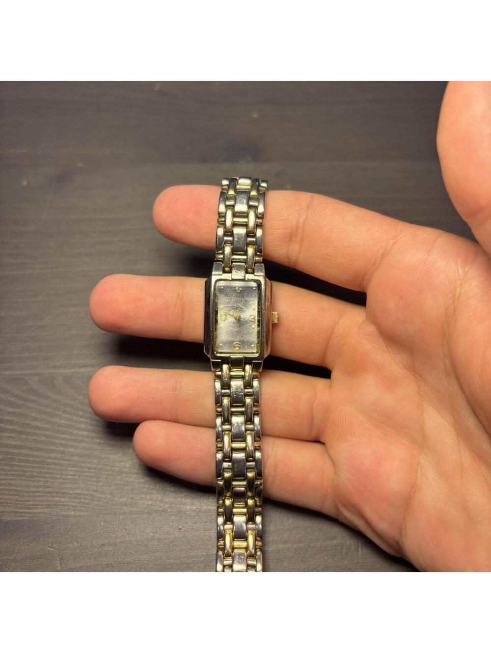 Beautiful Vintage Watch